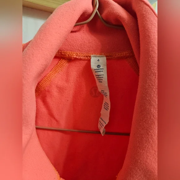 Lululemon Define Jacket - Picture 2 of 4